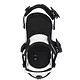 Ride Snowboards Ride Men's A-6 Snowboard Bindings