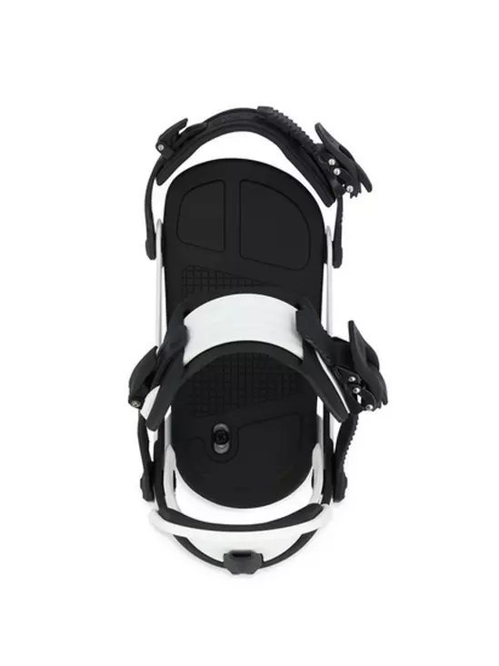 Ride Snowboards Ride Men's A-6 Snowboard Bindings
