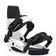 Ride Snowboards Ride Men's A-6 Snowboard Bindings