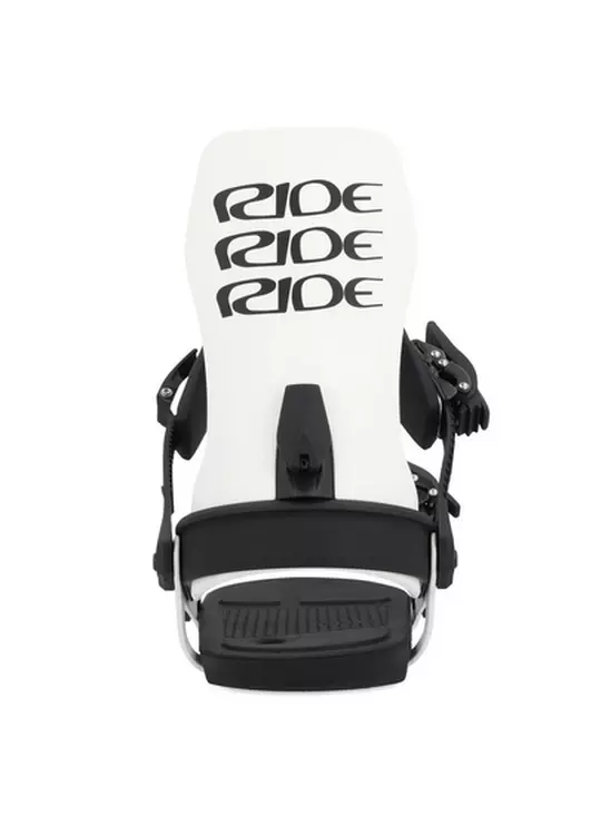 Ride Snowboards Ride Men's A-6 Snowboard Bindings