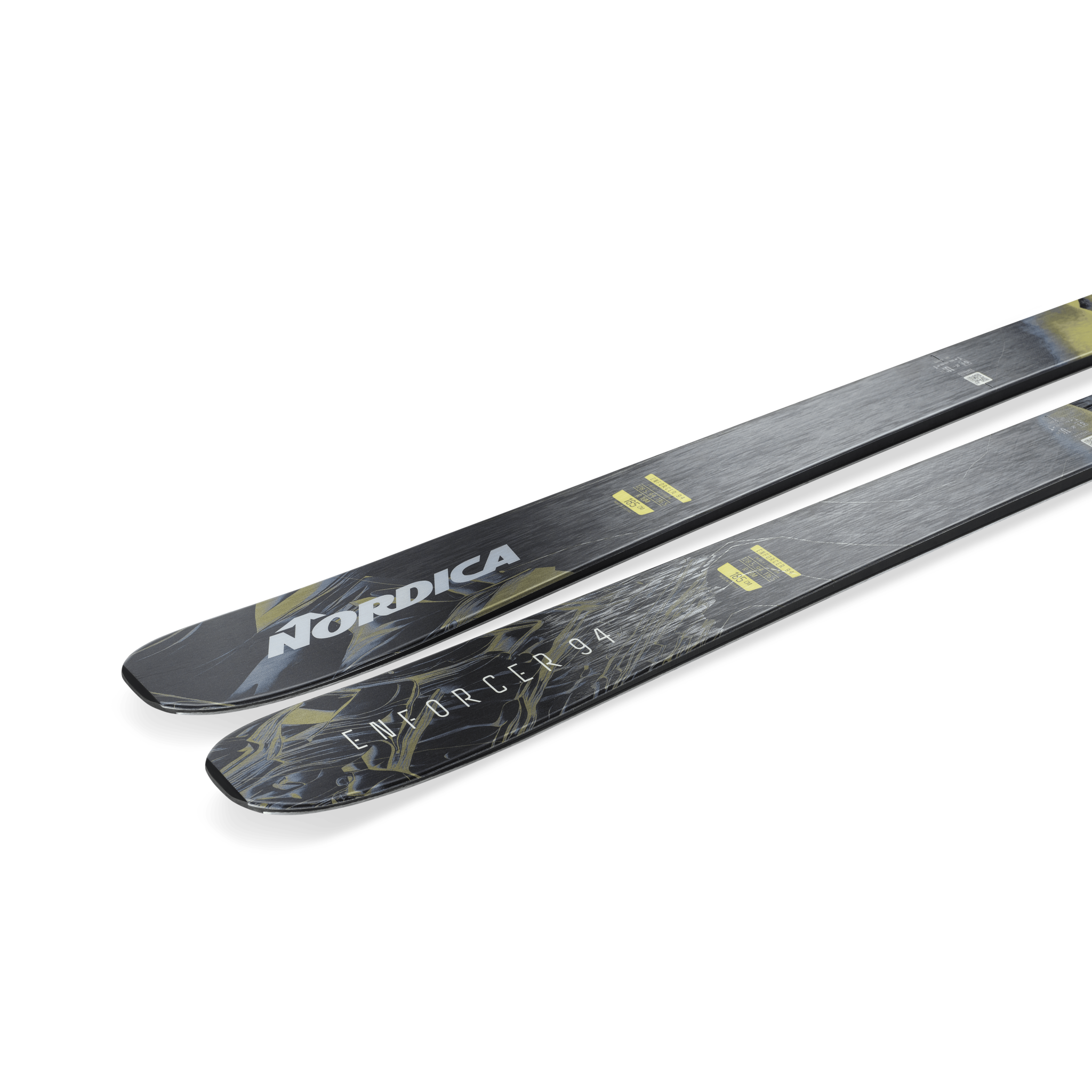 スキー NORDICA ENFORCER 177cm MARKER FREE 14 2025-nordica