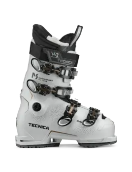 TECNICA Tecnica Women's Mach Sport MV 75 GW Ski Boot