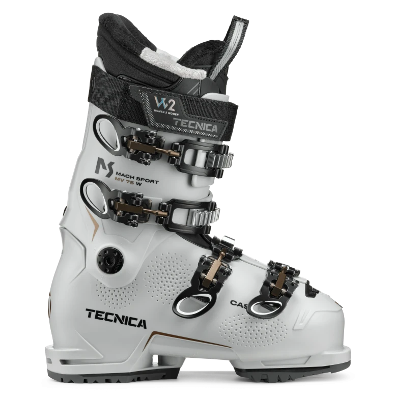 TECNICA Tecnica Women's Mach Sport MV 75 GW Ski Boot