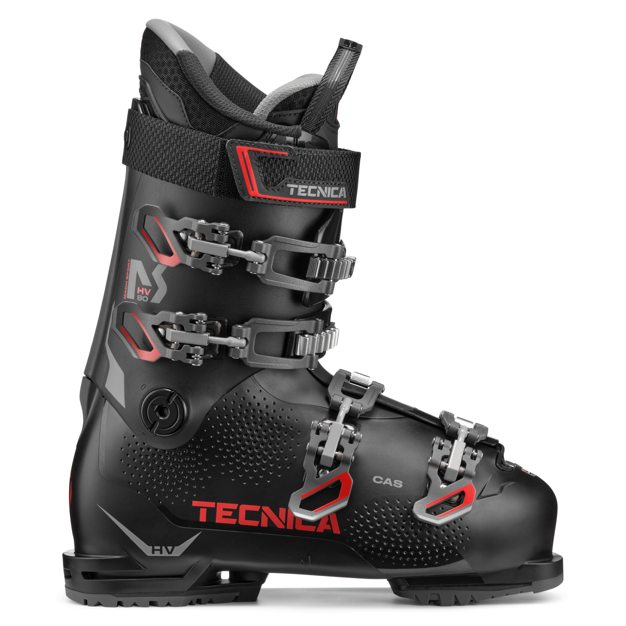 TECNICA Tecnica Men's Mach Sport HV 80 GW Ski Boot