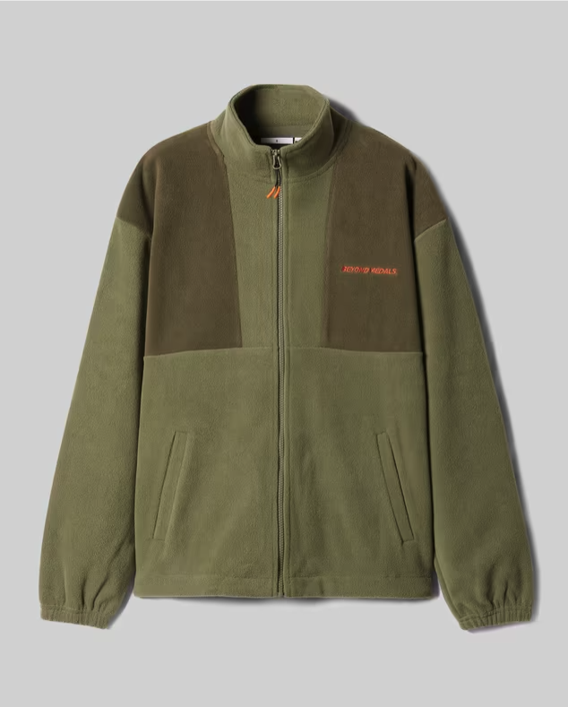 Beyond Medals Beyond Medals Fleece Jacket