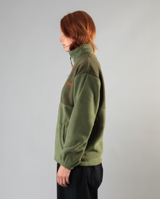 Beyond Medals Beyond Medals Fleece Jacket