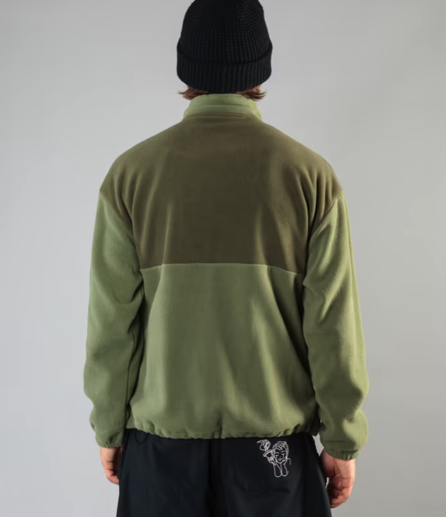 Beyond Medals Beyond Medals Fleece Jacket