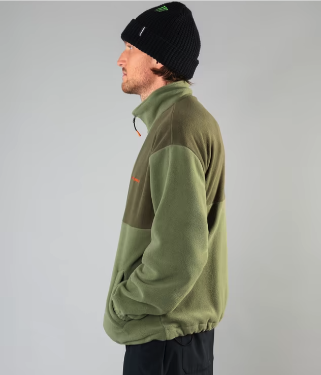 Beyond Medals Beyond Medals Fleece Jacket