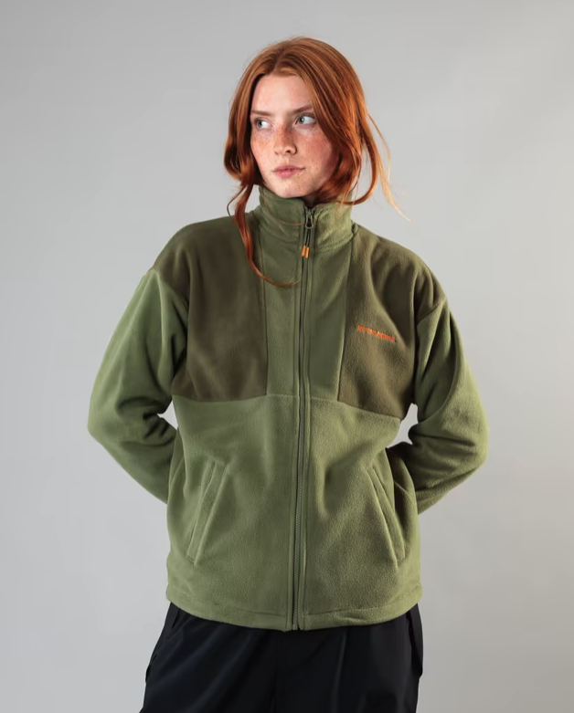 Beyond Medals Beyond Medals Fleece Jacket