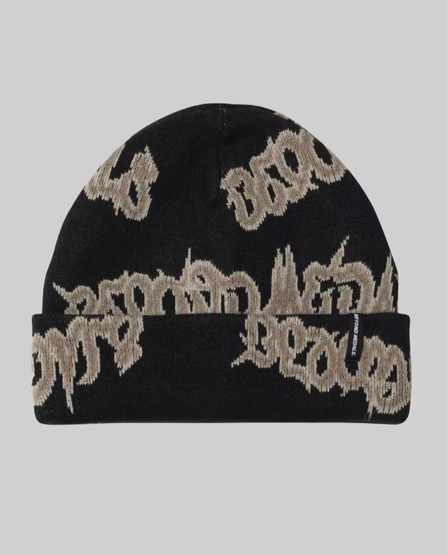 Beyond Medals Beyond Medals 90s Spike Beanie