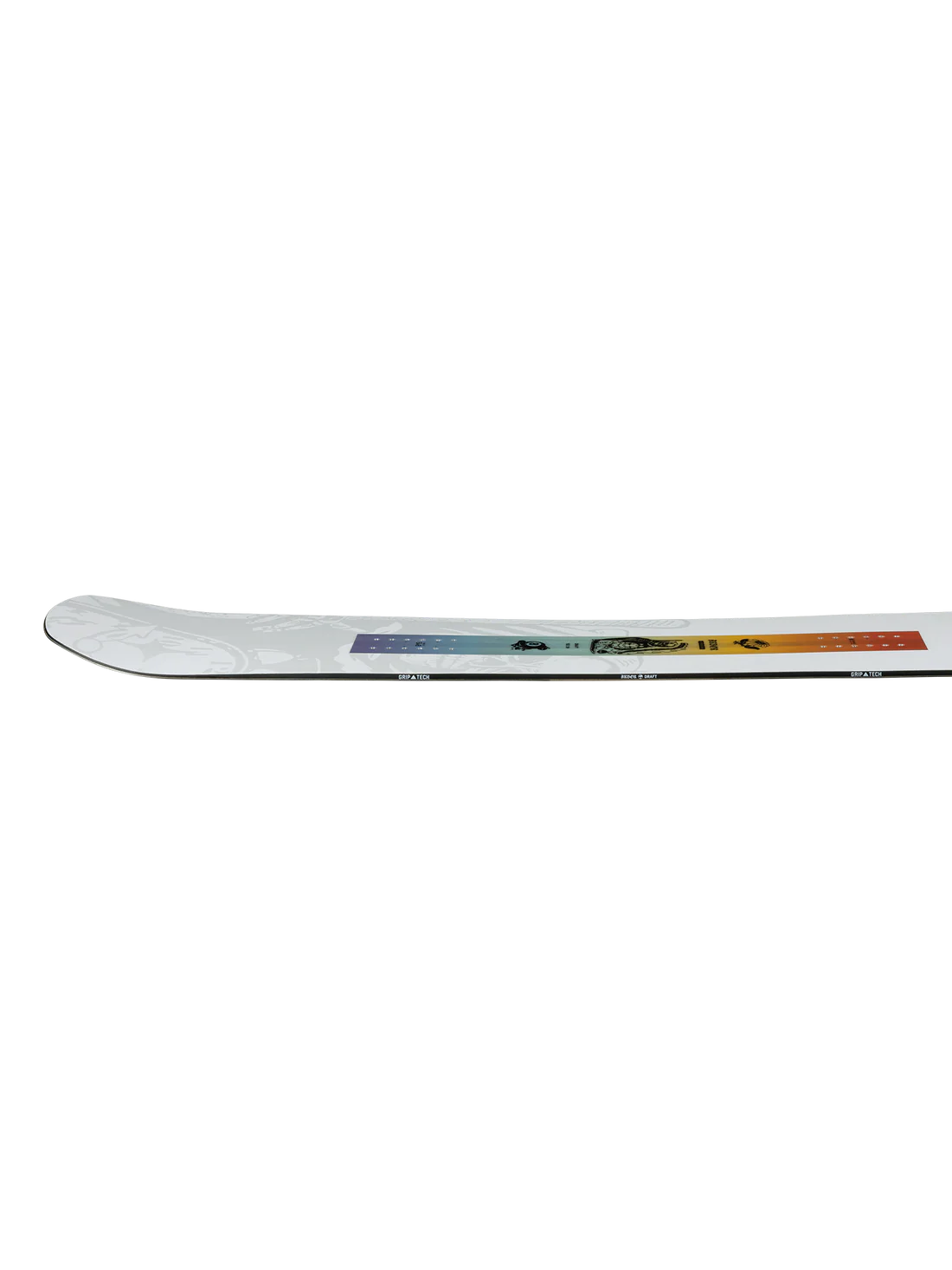 Arbor Arbor Men's Draft Snowboard