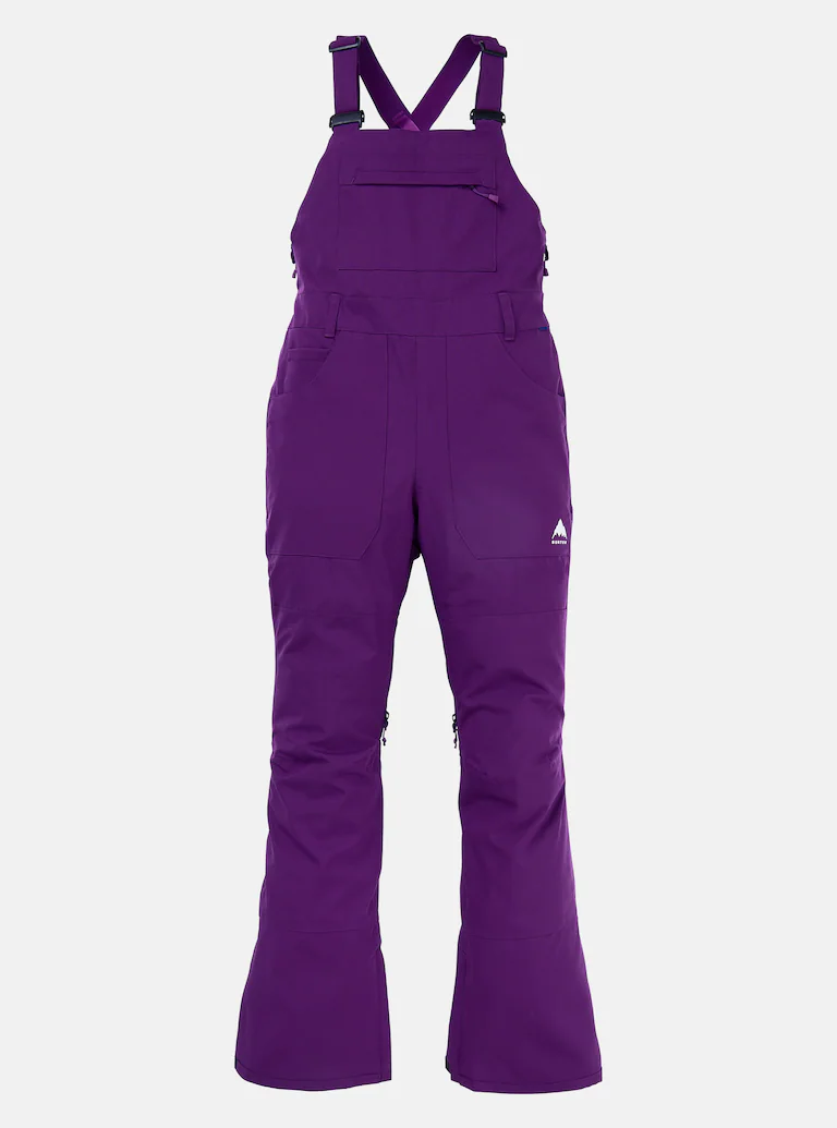 Burton Women's Avalon 2L Stretch Bib Pant - Outtabounds