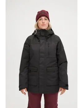 O'Neill O'Neill Women's Utility Hybrid Jacket (24/25)
