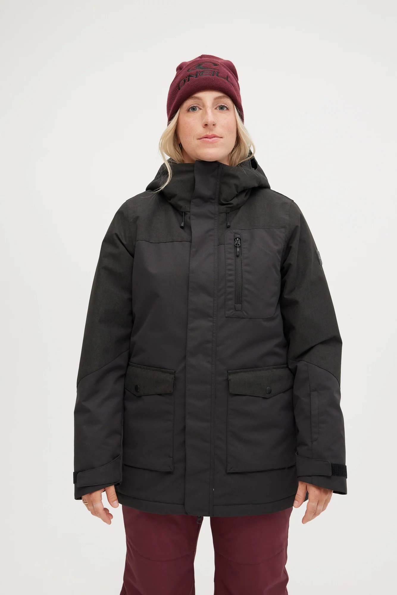 O'Neill O'Neill Women's Utility Hybrid Jacket (24/25)