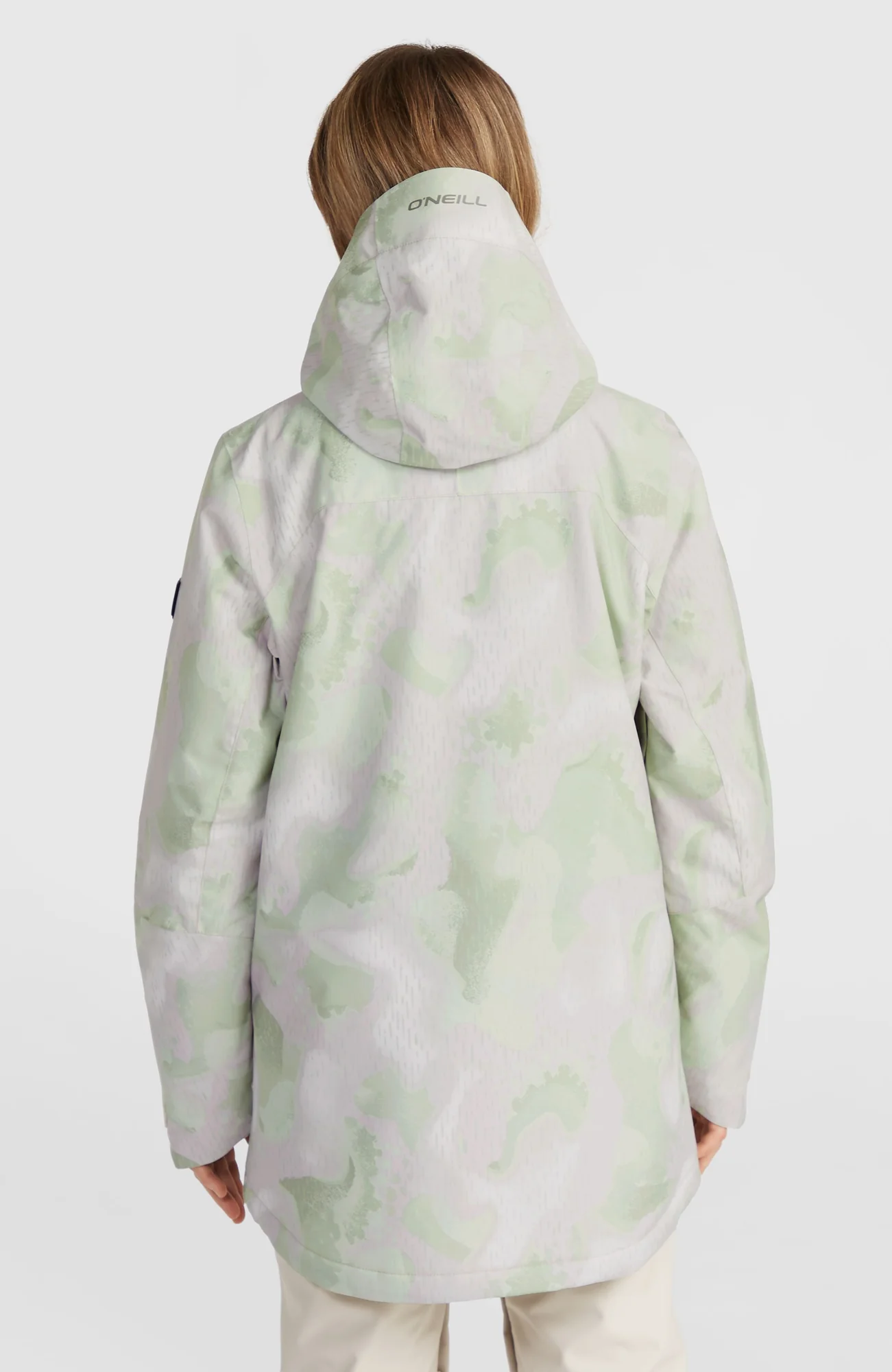 O'Neill O'Neill Women's Utility Hybrid Jacket