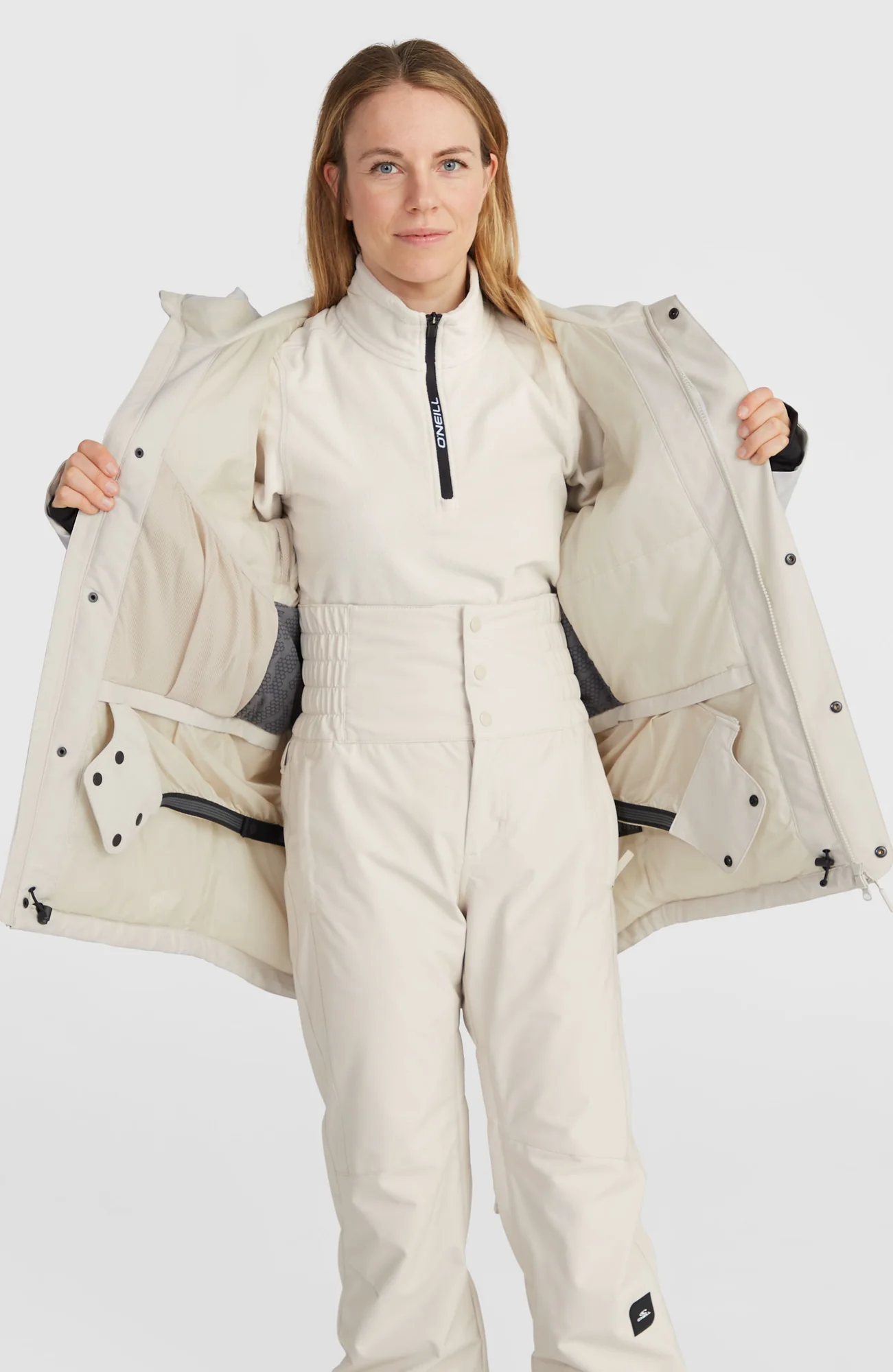O'Neill O'Neill Women's Utility Hybrid Jacket (24/25)