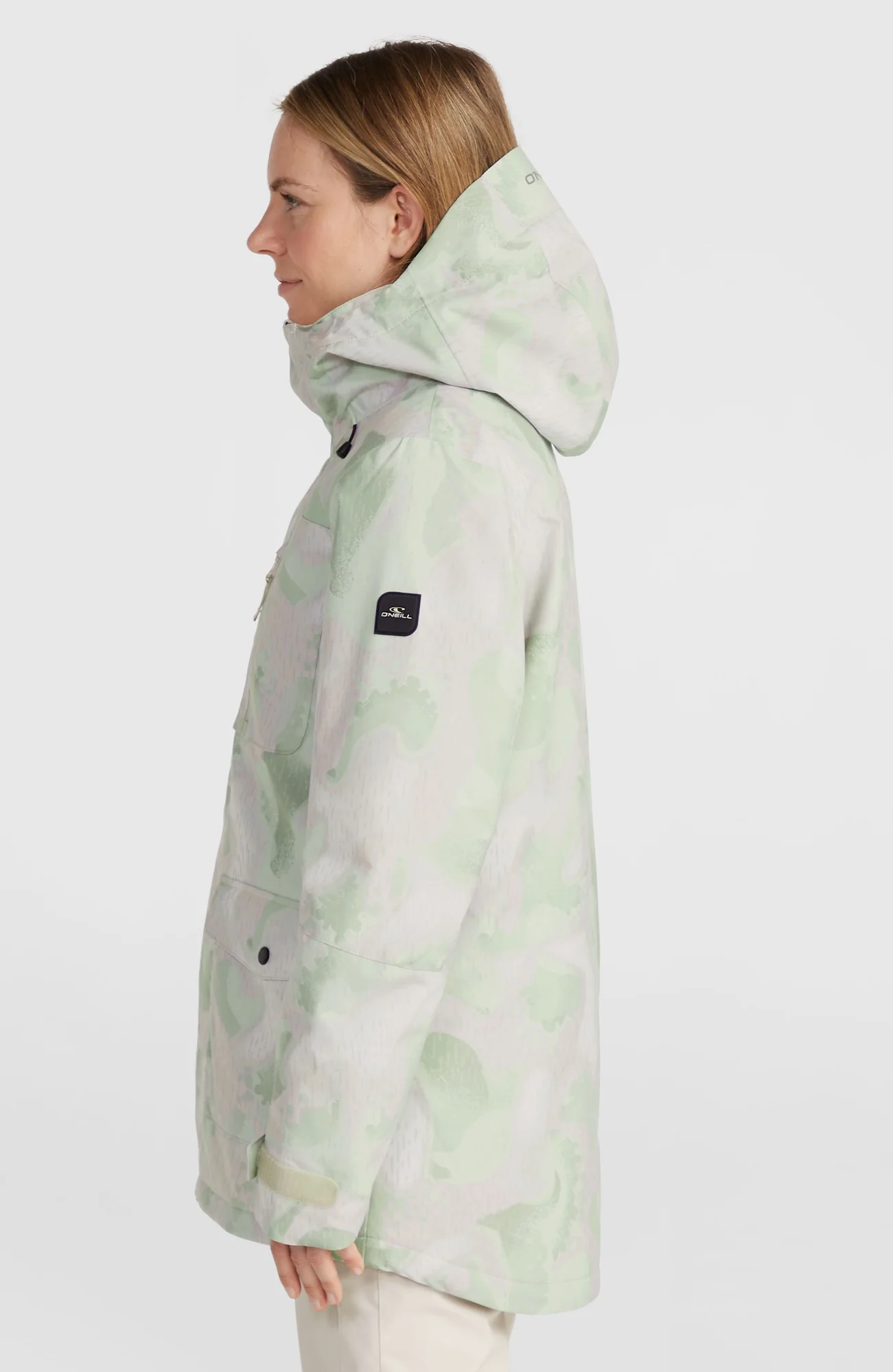 O'Neill O'Neill Women's Utility Hybrid Jacket