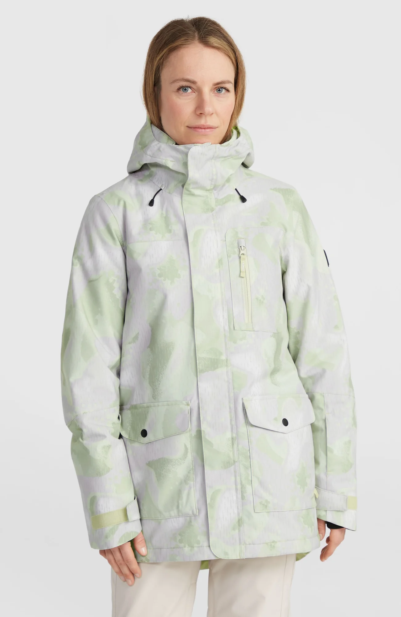 O'Neill O'Neill Women's Utility Hybrid Jacket