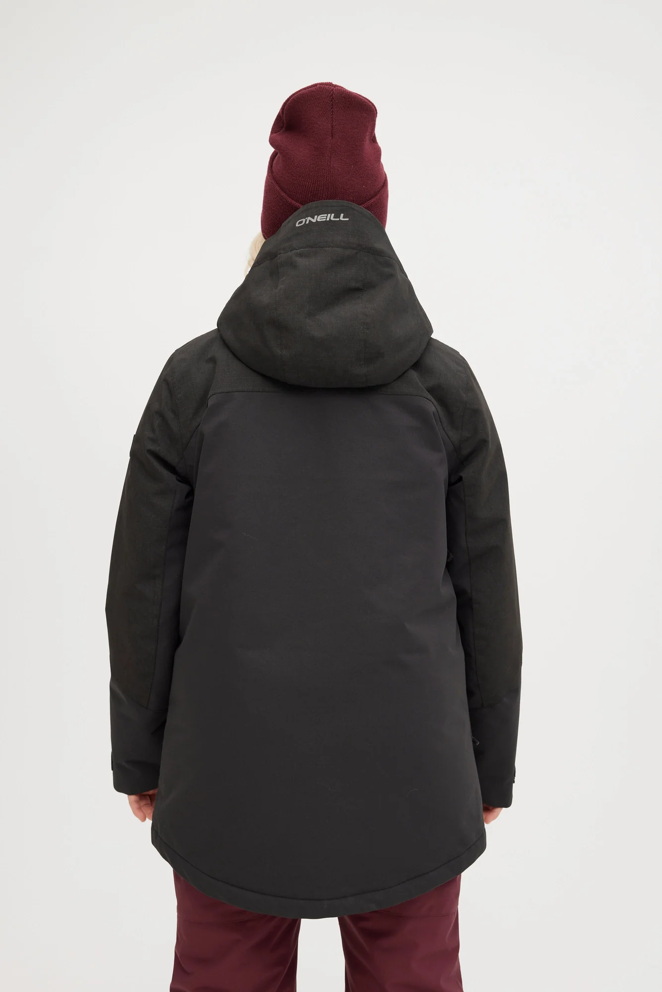 O'Neill O'Neill Women's Utility Hybrid Jacket