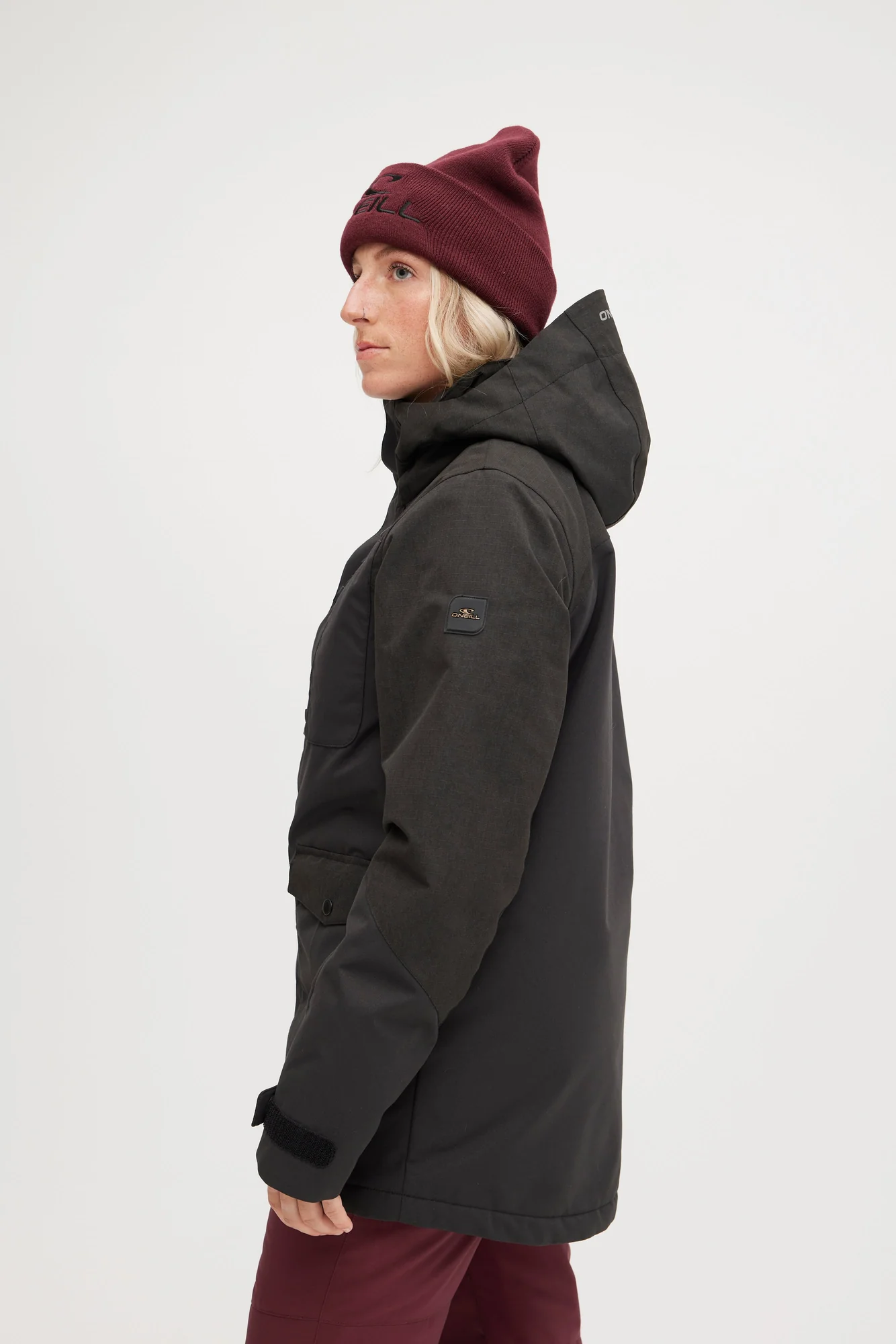 O'Neill O'Neill Women's Utility Hybrid Jacket