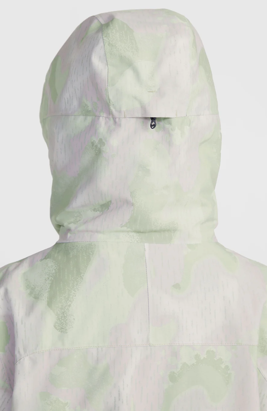 O'Neill O'Neill Women's Utility Hybrid Jacket (24/25)