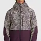 O'Neill O'Neill Men's Texture Snow Jacket (24/25) O'Neill O'Neill Men's Texture Snow Jacket (24/25)