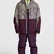 O'Neill O'Neill Men's Texture Snow Jacket