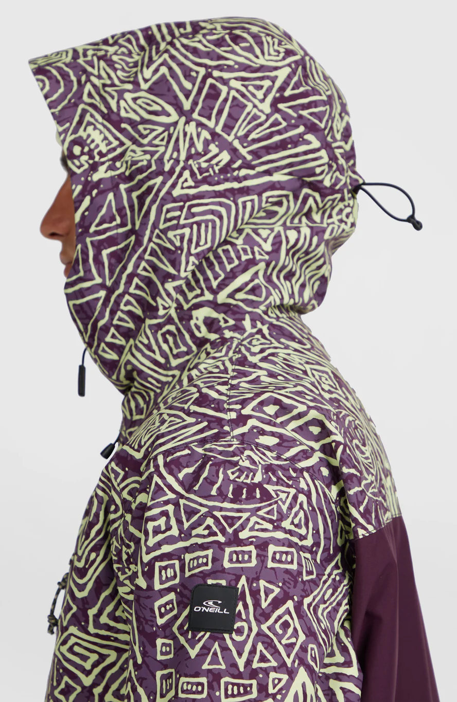 O'Neill O'Neill Men's Texture Snow Jacket (24/25)