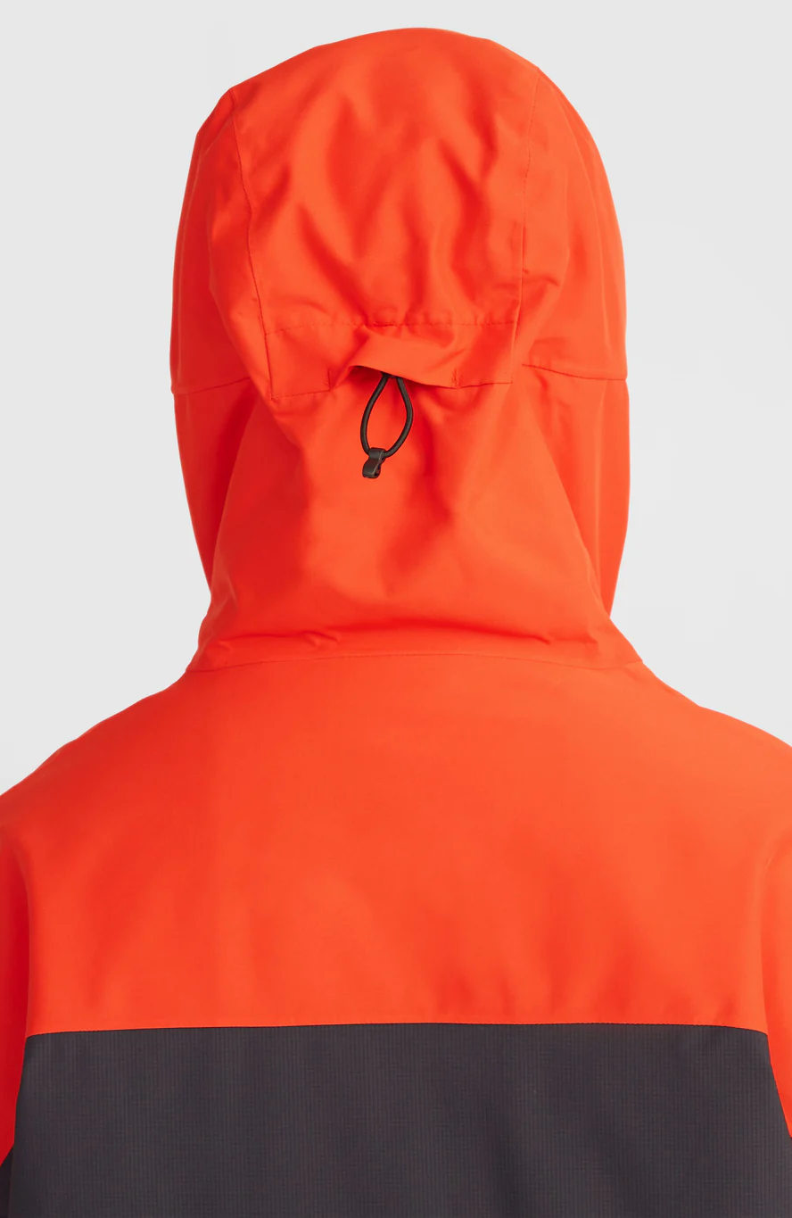 O'Neill O'Neill Men's Carbonite Snow Jacket