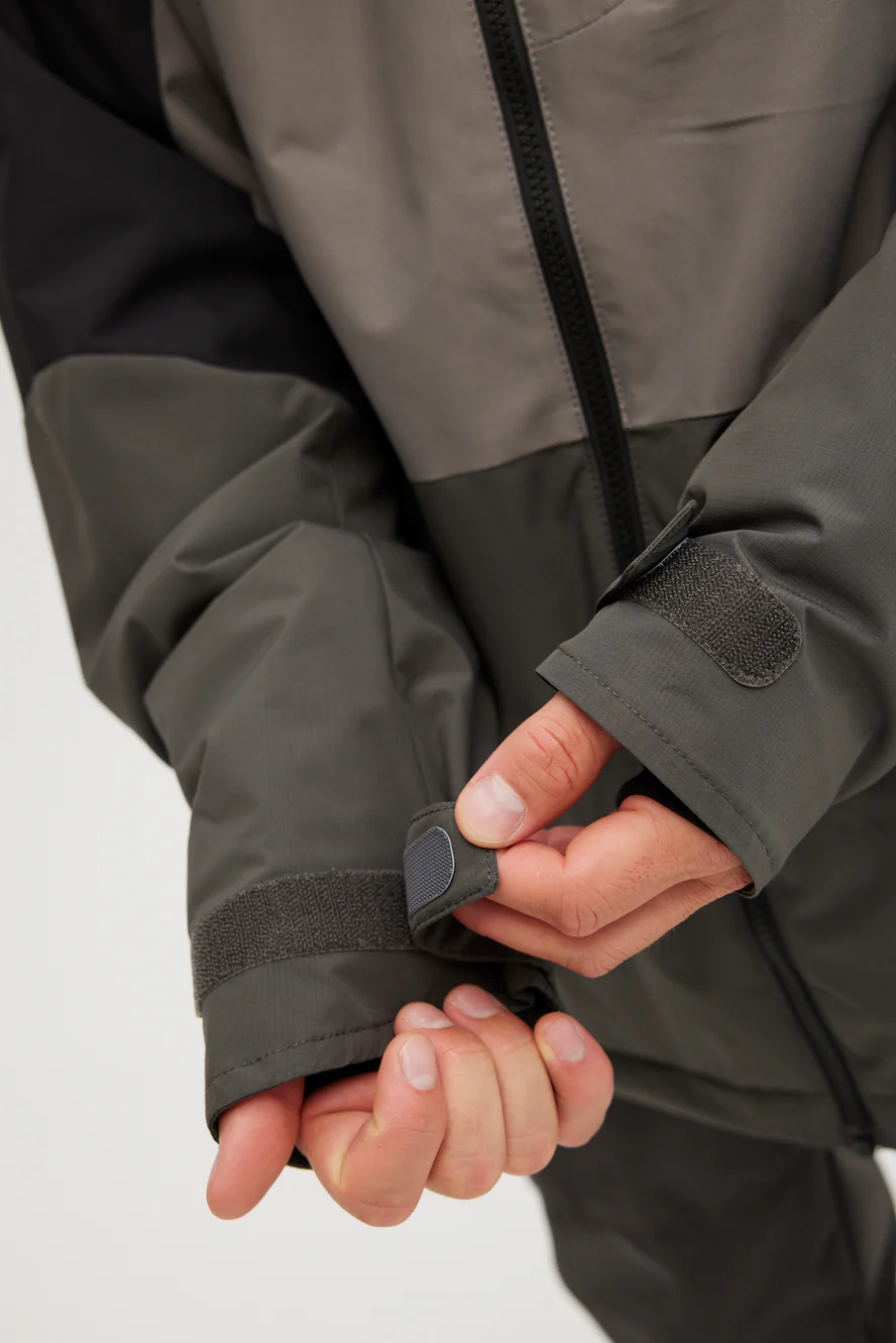 O'Neill O'Neill Men's Carbonite Snow Jacket
