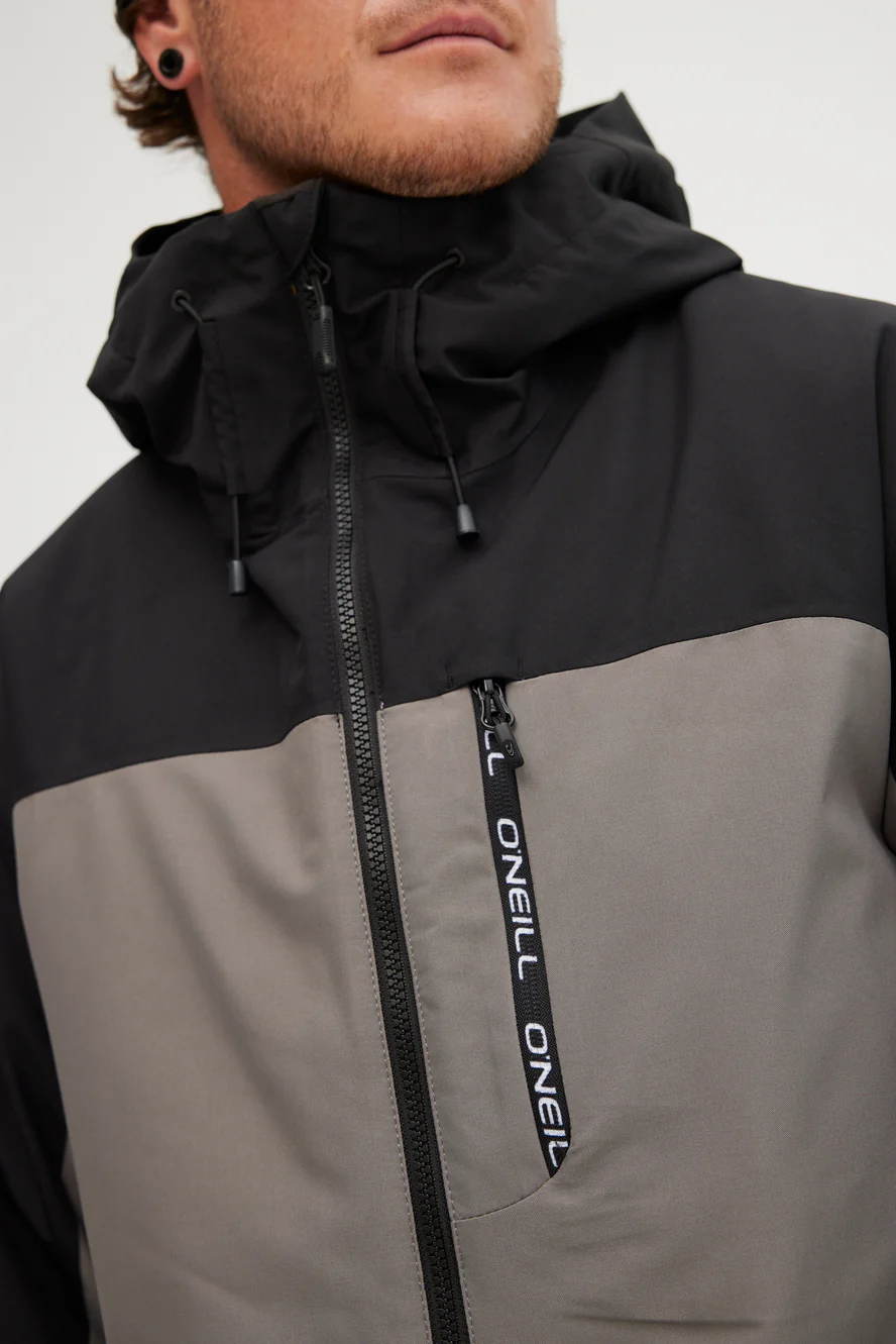 O'Neill O'Neill Men's Carbonite Snow Jacket