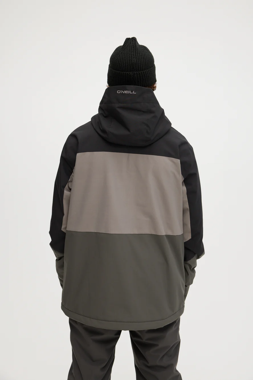 O'Neill O'Neill Men's Carbonite Snow Jacket