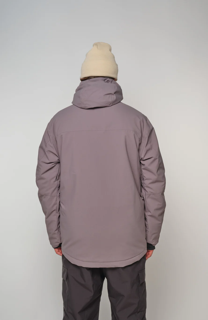 O'Neill O'Neill Men's Duotone 3-In-1 Snow Jacket