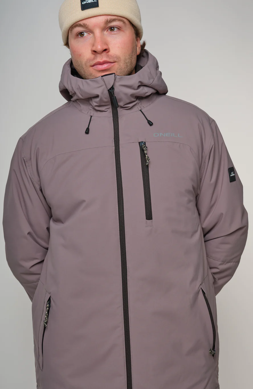 O'Neill O'Neill Men's Duotone 3-In-1 Snow Jacket