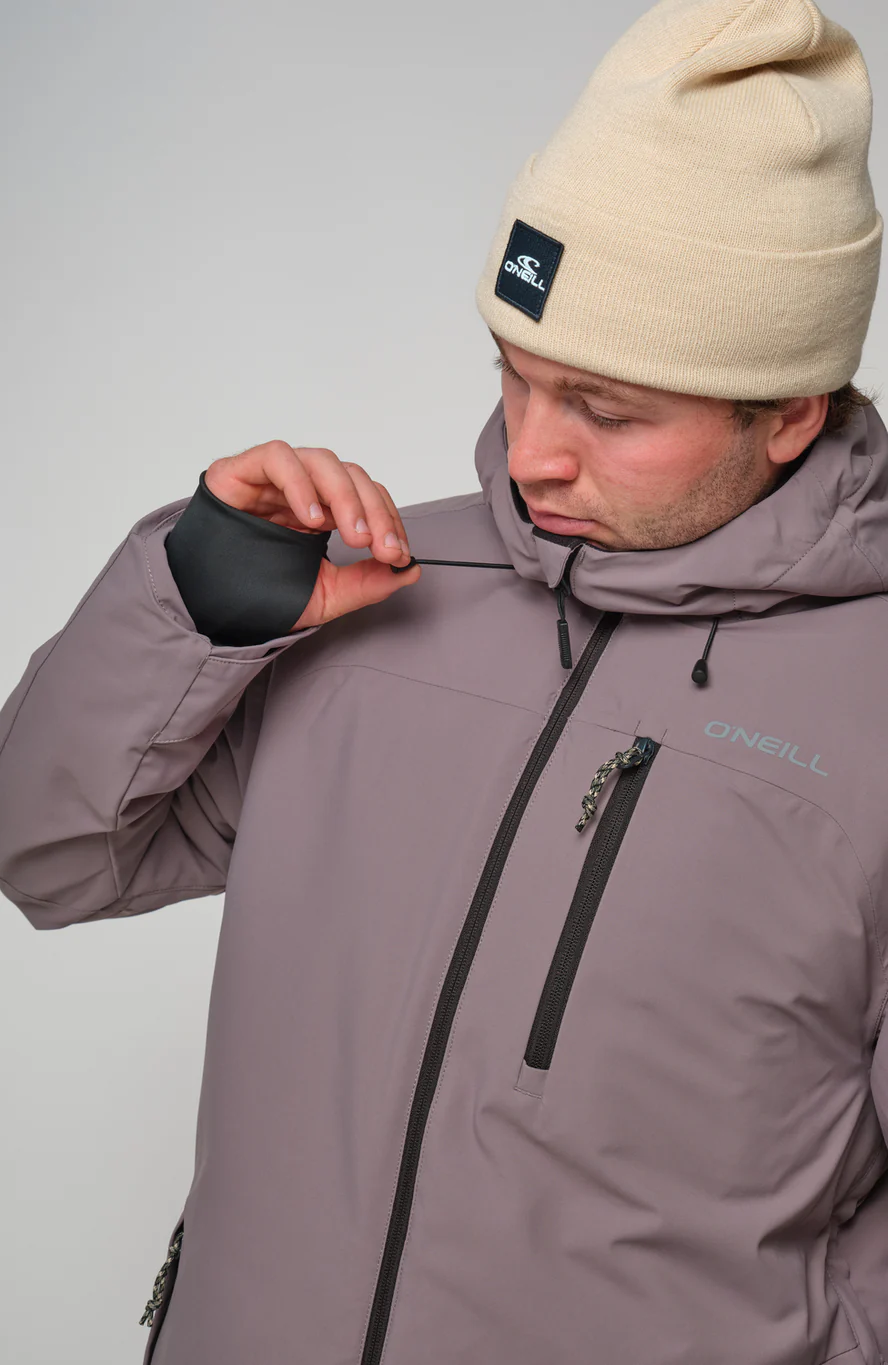 O'Neill O'Neill Men's Duotone 3-In-1 Snow Jacket
