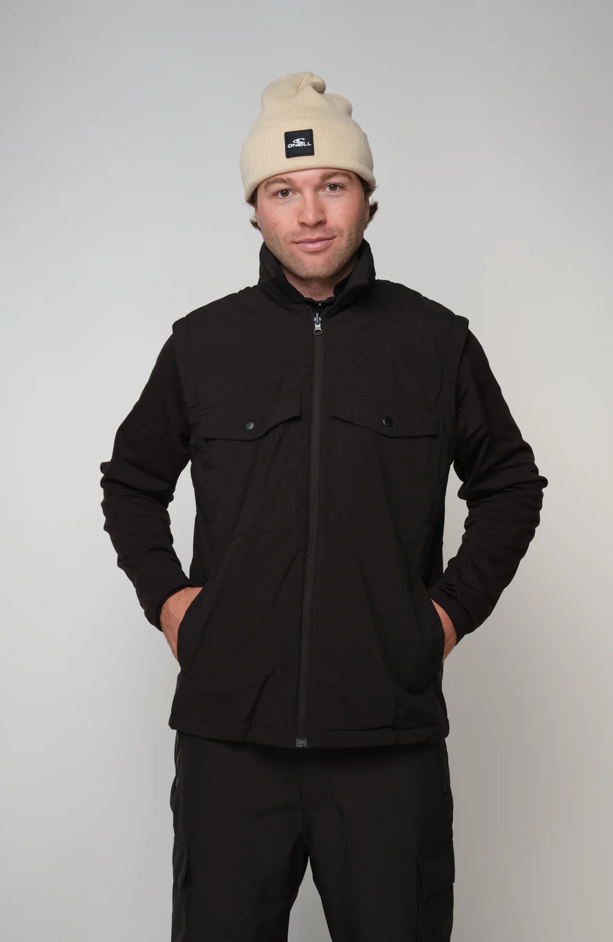 O'Neill O'Neill Men's Duotone 3-In-1 Snow Jacket