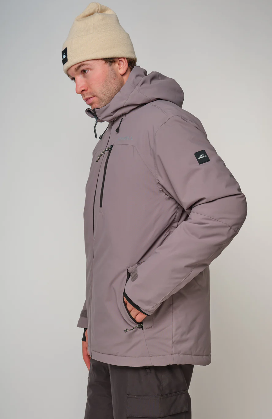 O'Neill O'Neill Men's Duotone 3-In-1 Snow Jacket