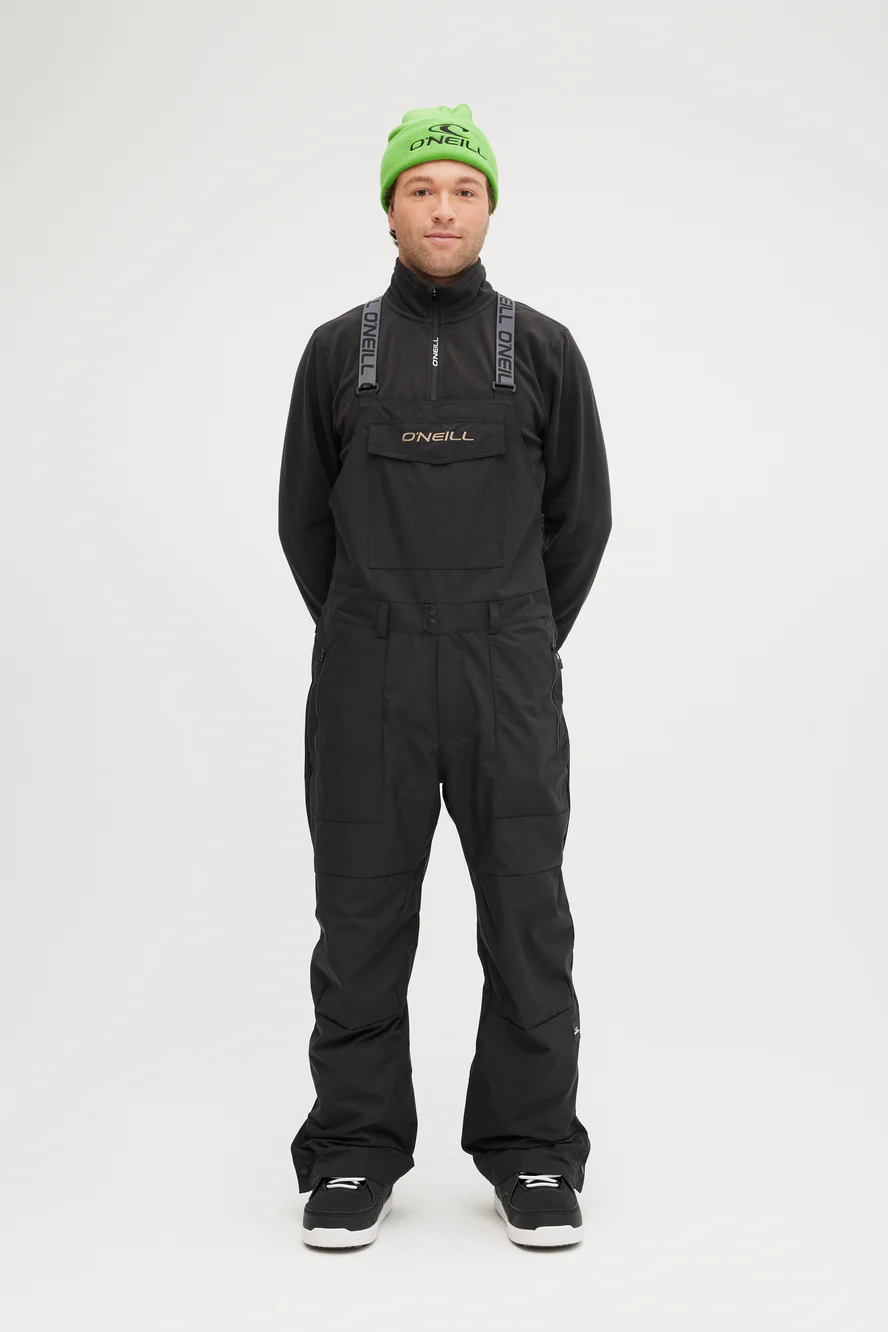 O'Neill O'Neill Men's O'Riginals Bib Loose Snow Pants