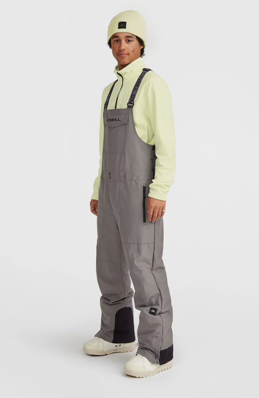 O'Neill O'Neill Men's O'Riginals Bib Loose Snow Pants