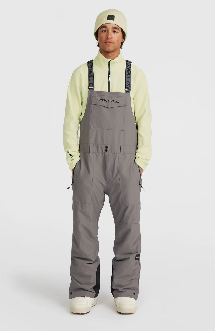 O'Neill O'Neill Men's O'Riginals Bib Loose Snow Pants