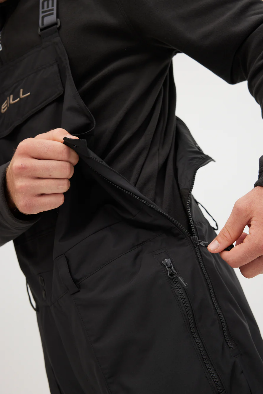 O'Neill O'Neill Men's O'Riginals Bib Loose Snow Pants