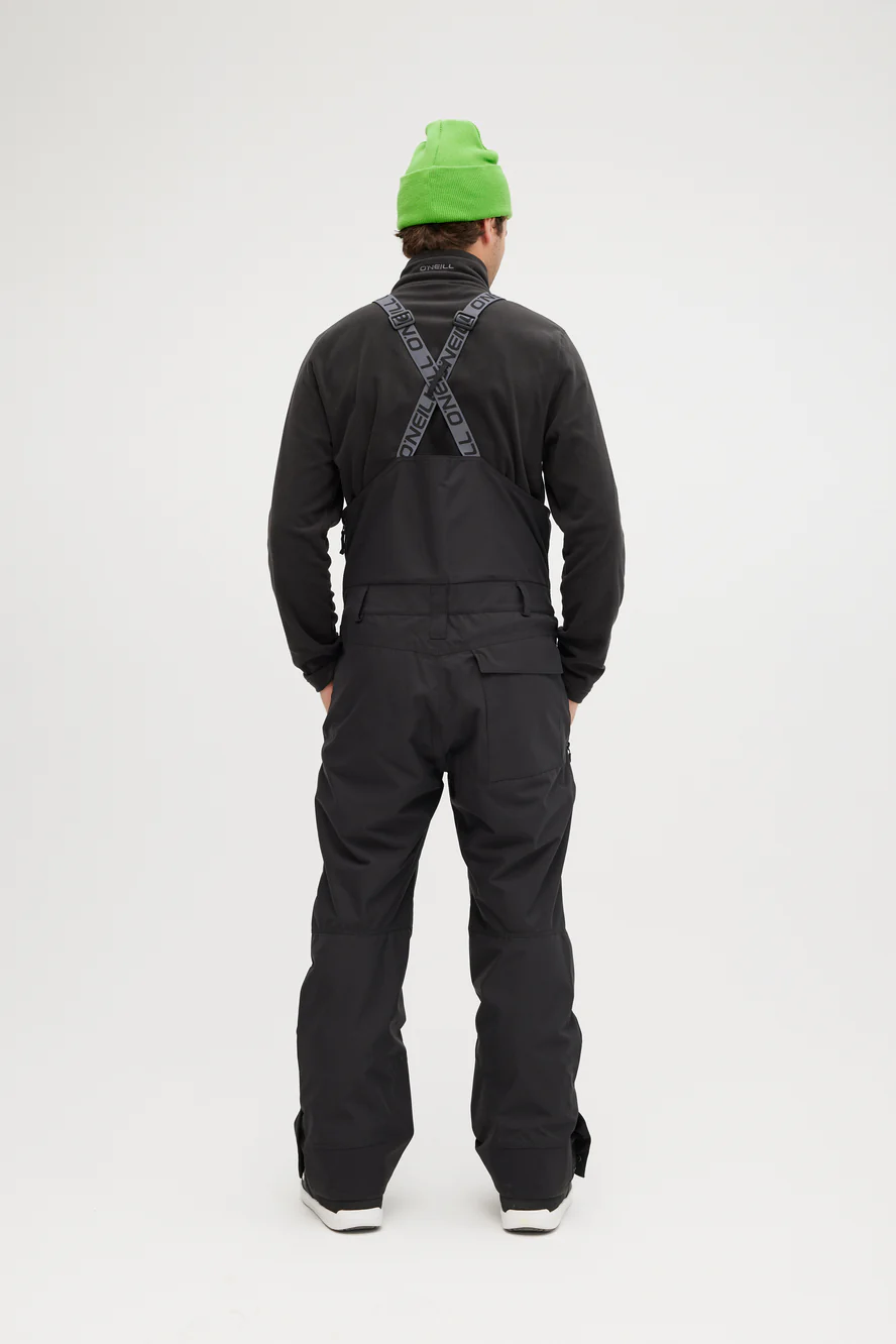 O'Neill O'Neill Men's O'Riginals Bib Loose Snow Pants