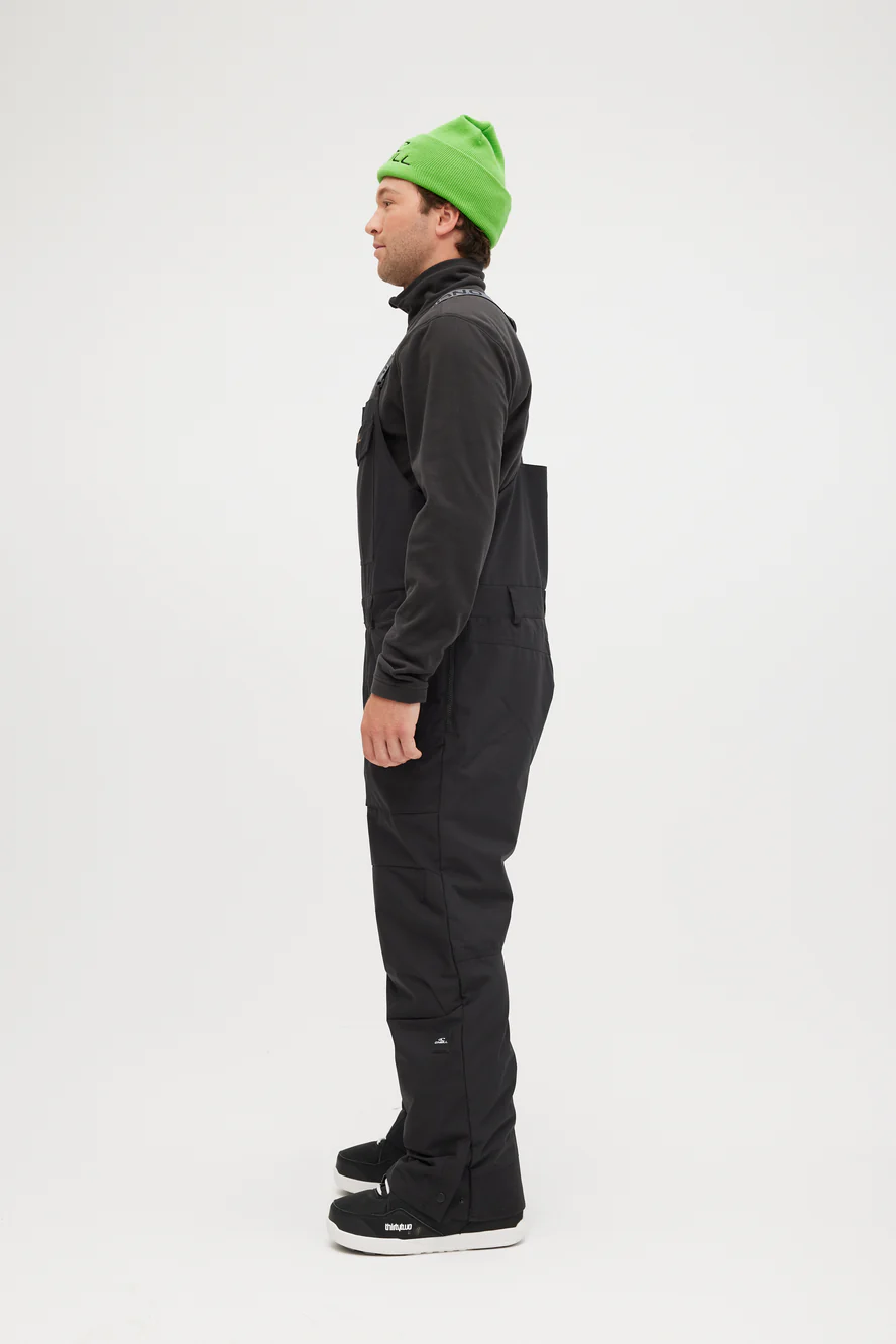 O'Neill O'Neill Men's O'Riginals Bib Loose Snow Pants