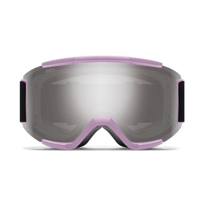 Smith Smith Squad Low Bridge Snow Goggles