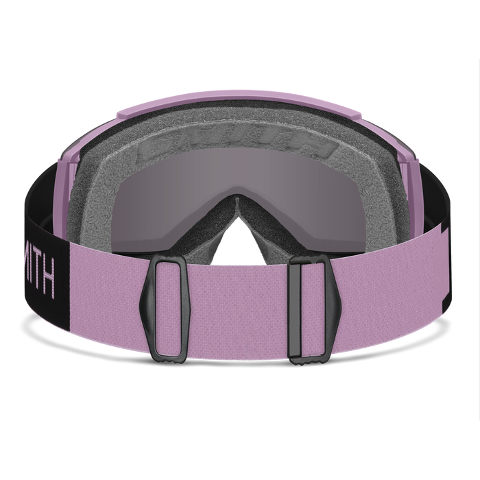Smith Smith Squad Low Bridge Snow Goggles