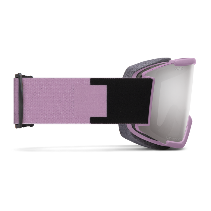 Smith Smith Squad Low Bridge Snow Goggles