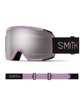 Smith Smith Squad Low Bridge Snow Goggles