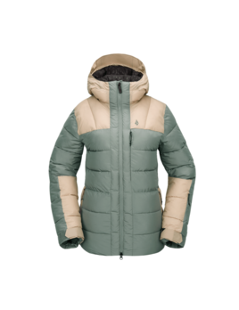 Volcom Volcom Women's Puffleup Jacket