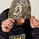 686 686 x Huf Alpha Hinged Balaclava