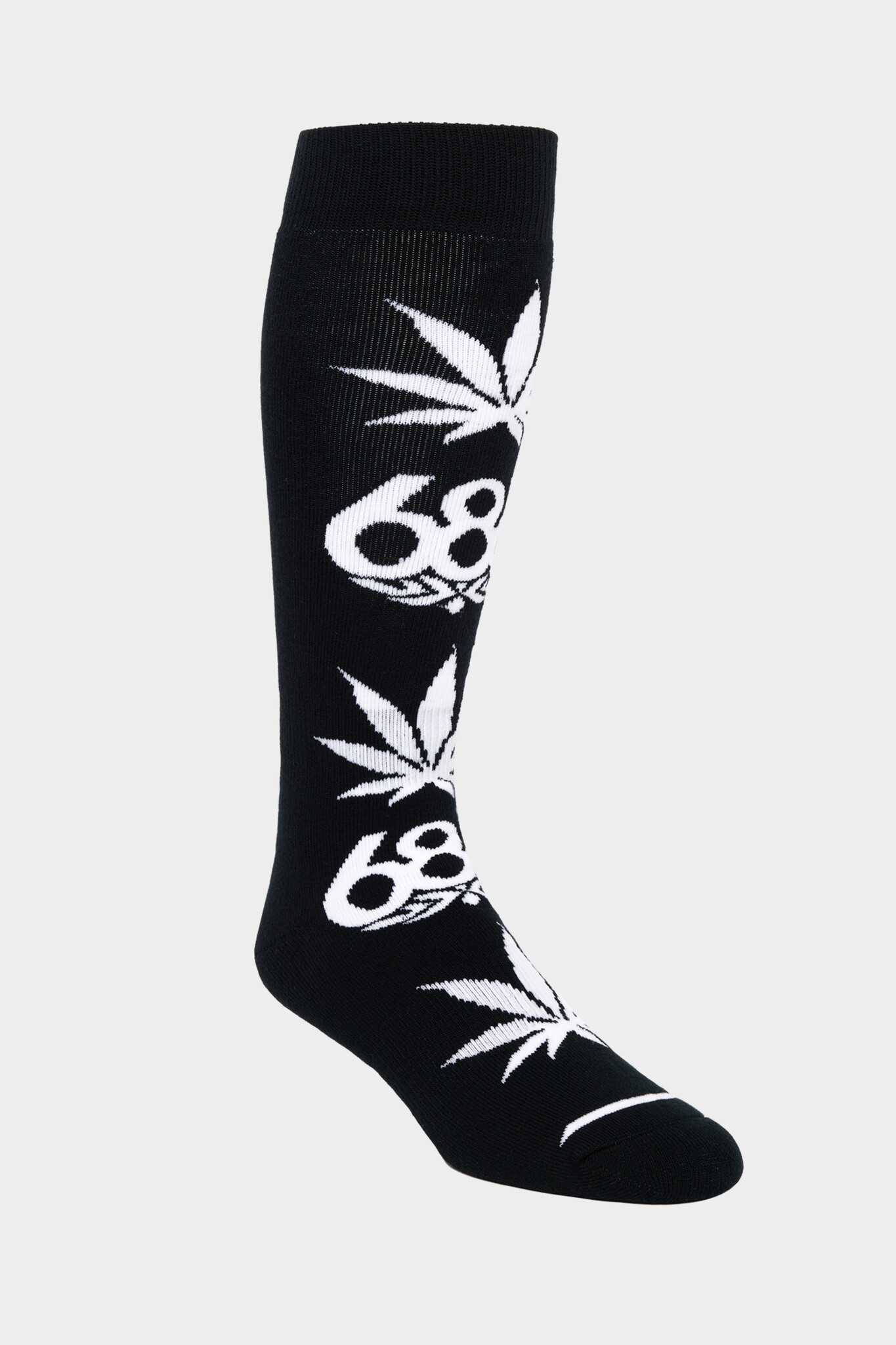 686 686 x Huf Socks - 2 pk